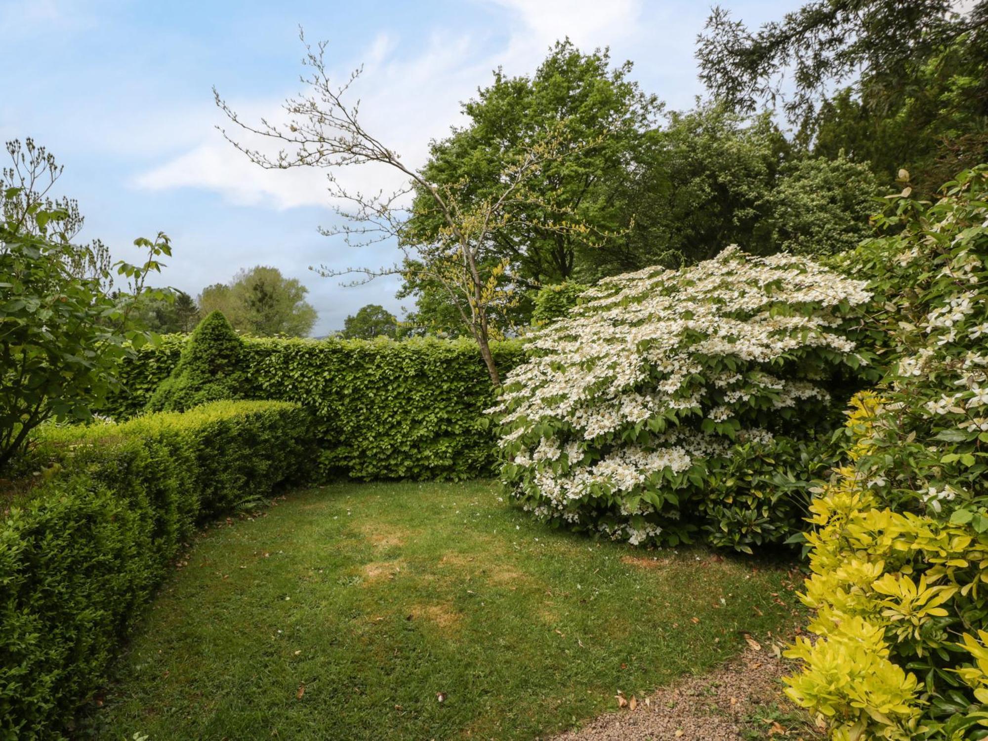 Woodlands Cottage Leominster Exterior foto